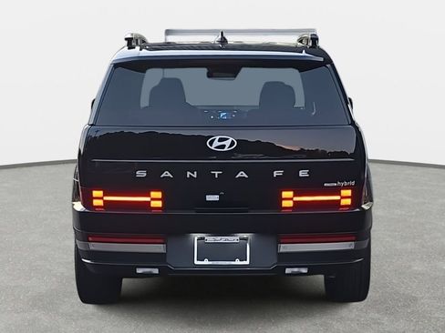 New 2026 Hyundai Santa Fe Limited image 6