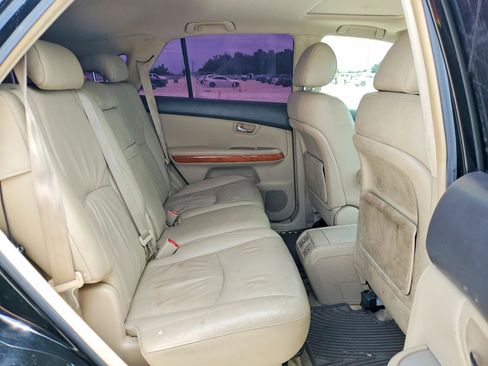 Used 2006 Lexus RX 400h AWD image 9