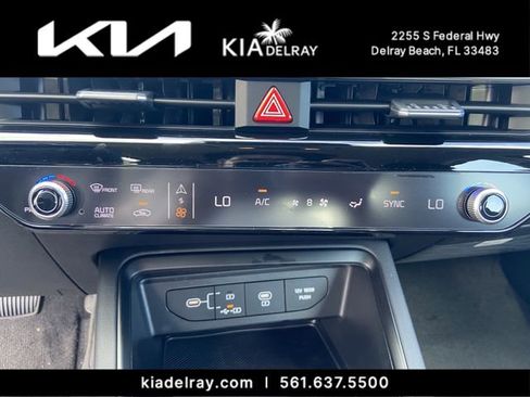 New 2026 Kia K5 LXS image 19