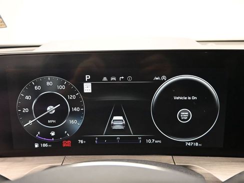 Used 2023 Kia Telluride SX Prestige X-Line AWD/4WD image 11