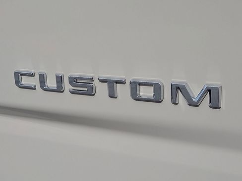 New 2026 Chevrolet Silverado 1500 Custom Trail Boss AWD/4WD image 9