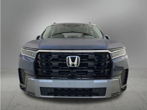 New 2026 Honda Pilot Elite image 10