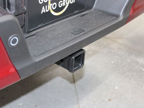 New 2026 Ford F150 Lariat AWD/4WD image 27