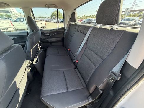 Used 2023 Honda Ridgeline Sport image 17