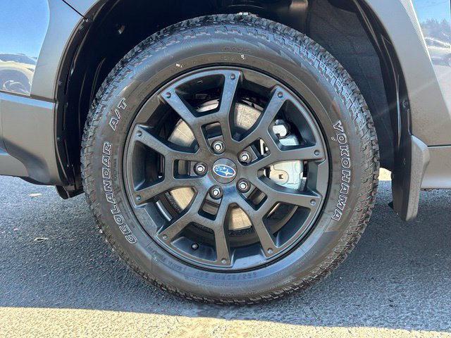 New 2026 Subaru Crosstrek 2.5i Wilderness AWD/4WD image 19