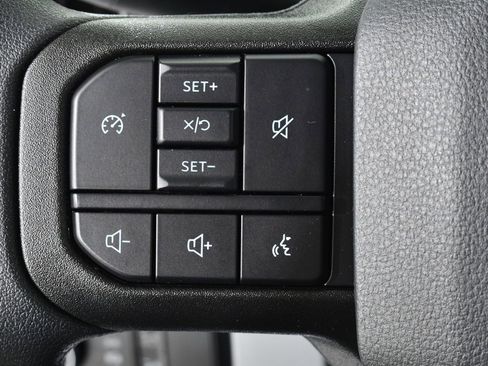 New 2026 Ford F350 XL w/ STX Appearance Package image 32