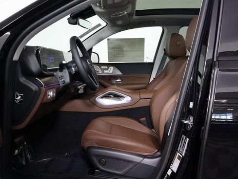 New 2026 Mercedes-Benz GLE 350 4MATIC image 5