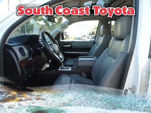 Used 2015 Toyota Tundra Limited image 20