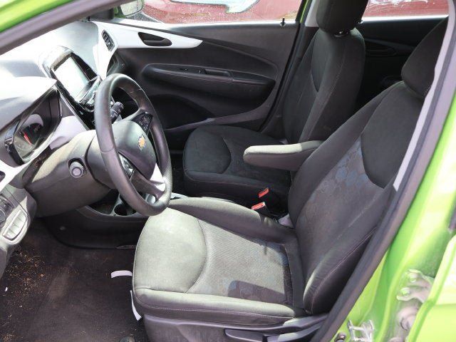 Used 2016 Chevrolet Spark LT FWD image 16