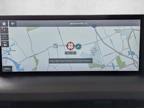 Used 2023 Genesis GV70 2.5T w/ Select Package image 13