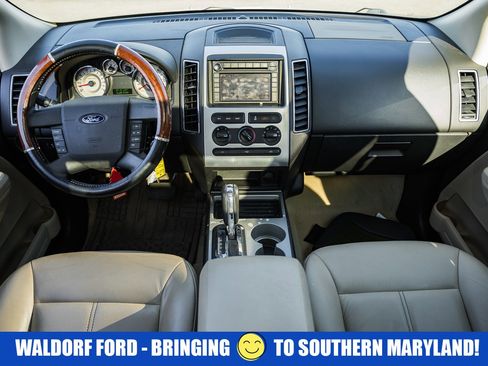Used 2008 Ford Edge SEL image 21