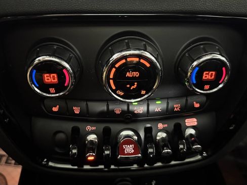 Used 2019 MINI Cooper Clubman S w/ Premium Package FWD image 24