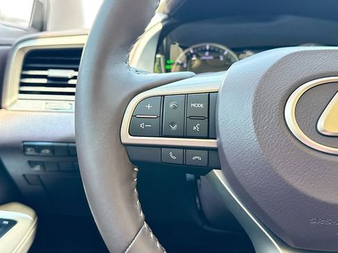 Used 2018 Lexus RX 350 AWD w/ Premium Package image 36