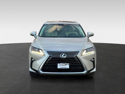 Used 2016 Lexus RX 350 AWD w/ Premium Package image 2