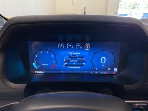 New 2025 Ford F150 XLT w/ Equipment Group 302A MID image 21