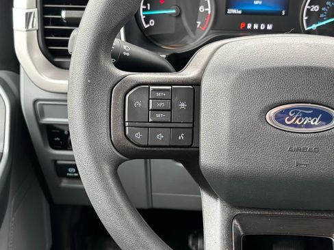 Used 2023 Ford F150 XLT w/ XTR Package image 16