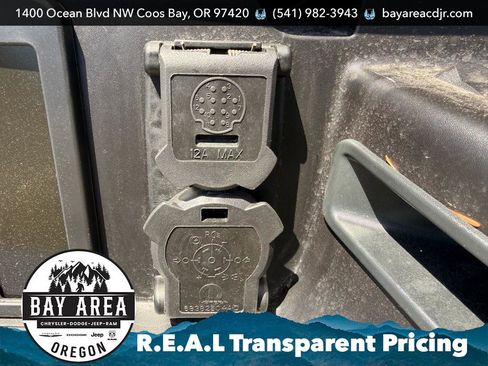 New 2026 RAM 3500 Big Horn AWD/4WD image 25