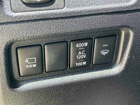 Used 2022 Toyota 4Runner TRD Pro AWD/4WD image 26