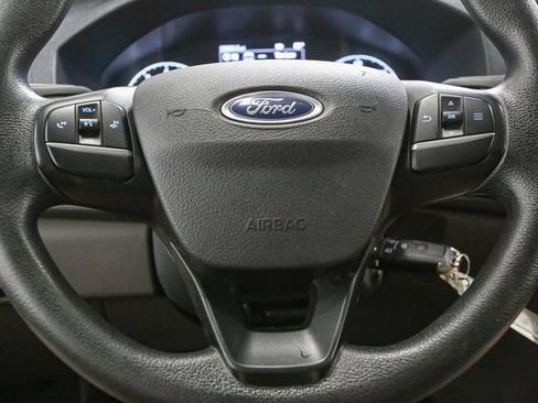 Used 2022 Ford Transit 350 DRW RWD image 23