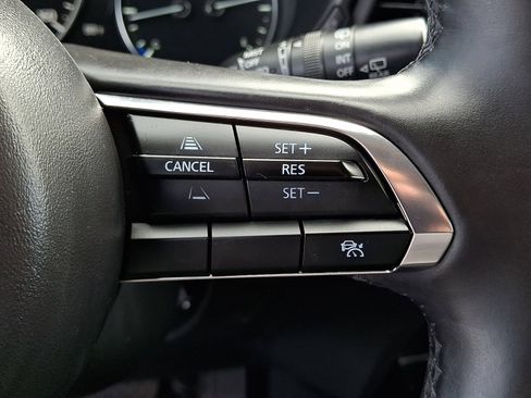 Certified 2024 MAZDA CX-30 AWD 2.5 S w/ Select Sport Pkg image 24