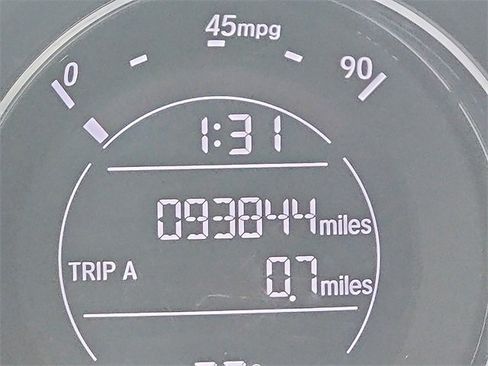 Used 2022 Honda HR-V Sport image 19