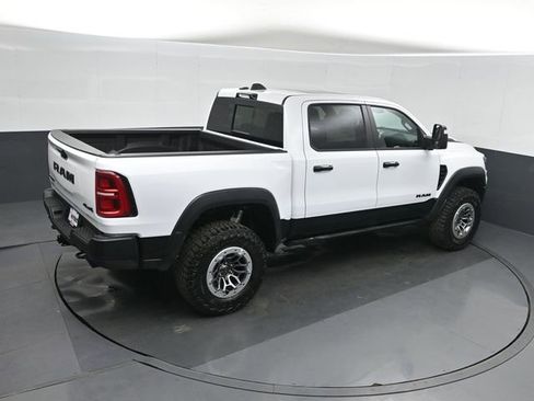 New 2026 RAM 1500 RHO w/ RHO Level 1 Equipment Group image 31