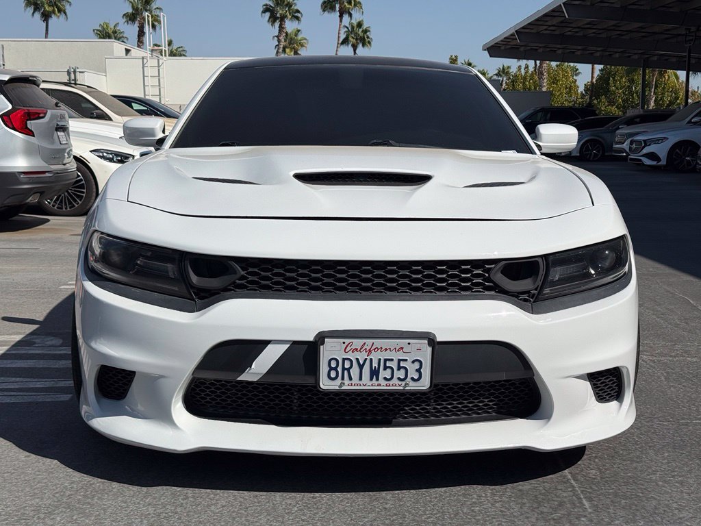 Used 2020 Dodge Charger SXT RWD image 5