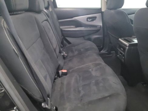 Used 2021 Nissan Murano SV image 19