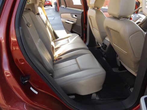 Used 2014 Ford Edge SEL w/ Equipment Group 205A image 23