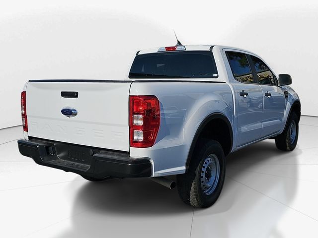 Used 2020 Ford Ranger XL RWD image 3
