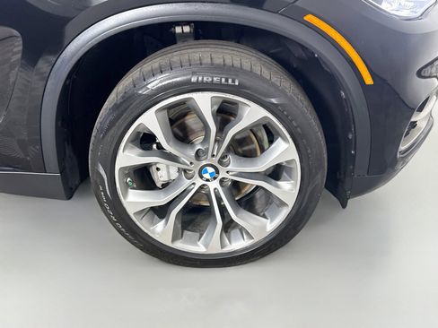 Used 2018 BMW X5 sDrive35i RWD image 32