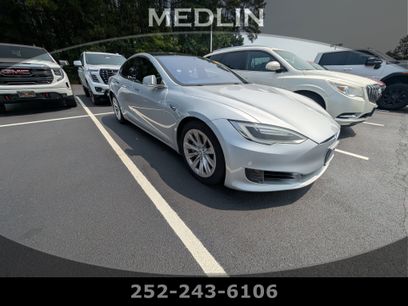 Used 2017 Tesla Model S 75D