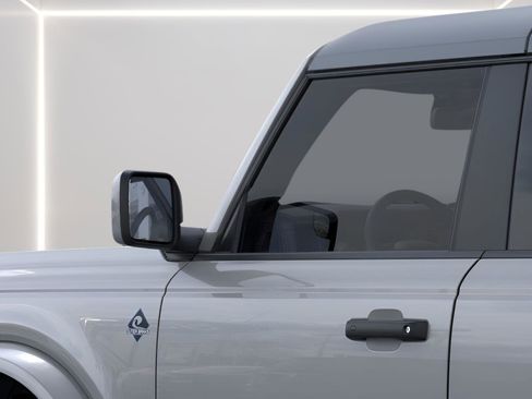 New 2026 Ford Bronco Outer Banks AWD/4WD image 22