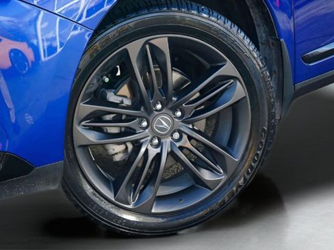 Used 2024 Acura RDX A-Spec AWD/4WD image 53