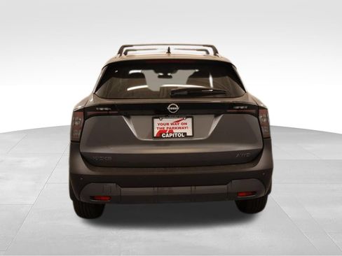 New 2026 Nissan Kicks SV w/ Cold Weather Package AWD/4WD image 3