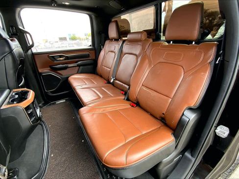 Used 2019 RAM 1500 Limited image 19