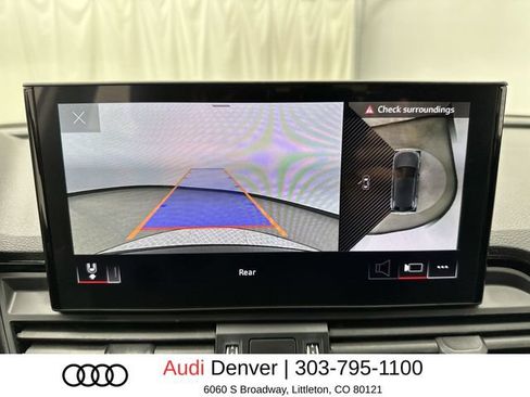 Certified 2022 Audi Q5 e Premium Plus AWD/4WD image 18