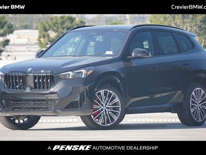 New 2026 BMW X1 xDrive28i w/ M Sport Package
