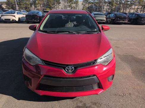Used 2016 Toyota Corolla LE image 2