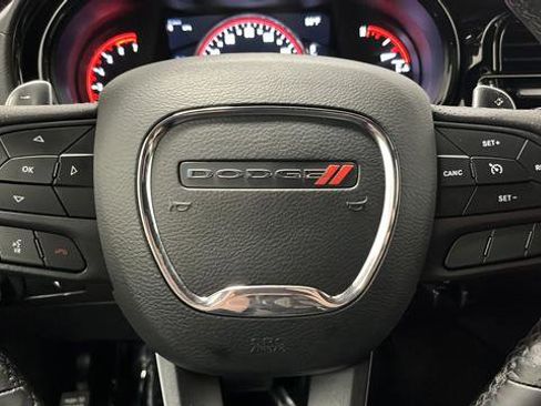Used 2022 Dodge Durango R/T w/ Tow 'N Go Package AWD/4WD image 16