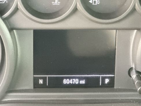 Used 2024 Chevrolet Silverado 2500 W/T w/ WT Convenience Package image 14