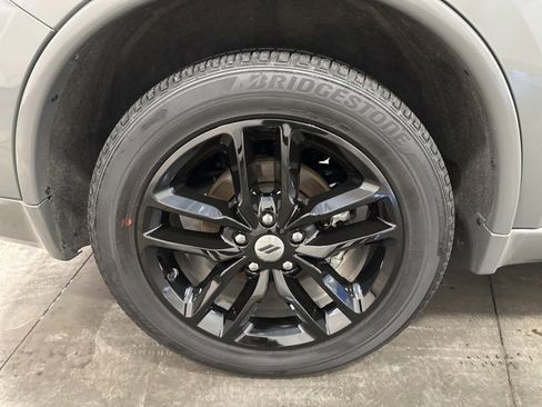 Used 2024 Dodge Durango R/T image 52