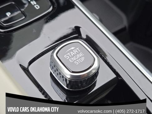 Used 2026 Volvo XC60 B5 Ultra w/ Protection Package Premier AWD/4WD image 21