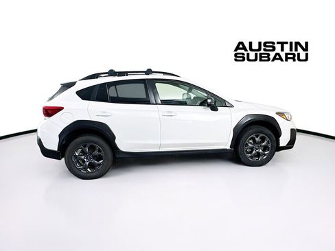 Used 2023 Subaru Crosstrek 2.5i Sport image 8