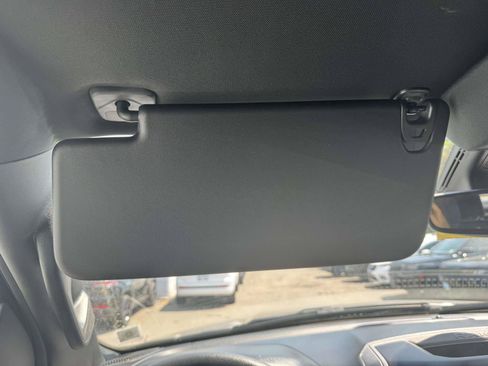 Used 2025 RAM 1500 Tradesman AWD/4WD image 28