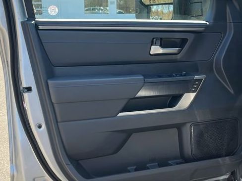 New 2026 Toyota Tundra Platinum AWD/4WD image 6
