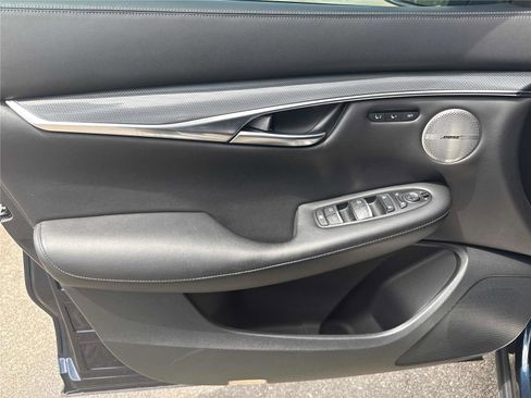 Used 2023 INFINITI QX50 Sport image 10