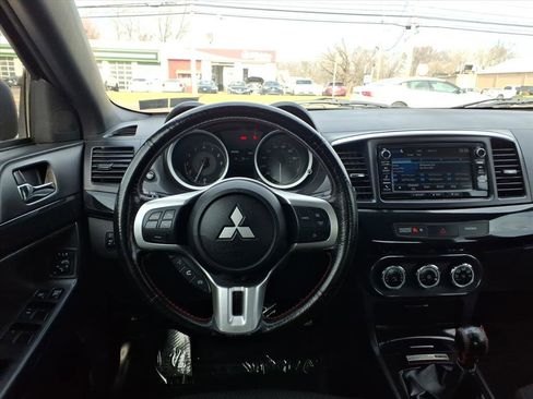 Used 2015 Mitsubishi Lancer Evolution Final Edition image 16