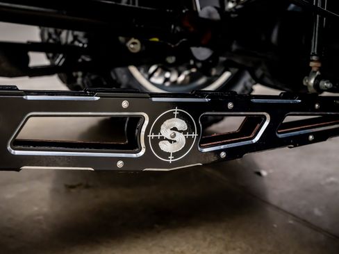 Used 2019 Ford F450 Limited image 18