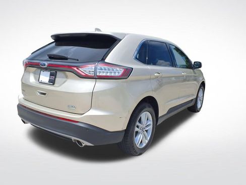 Used 2018 Ford Edge SEL w/ Equipment Group 201A FWD image 18